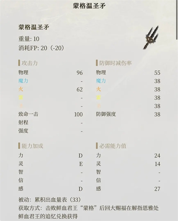 艾尔登法环各流派攻略2